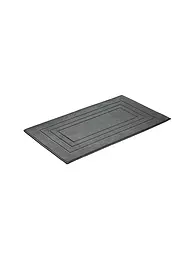 VOSSEN | Tappeto da bagno FEELING 60x100cm Avorio | Grigio