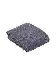 VOSSEN | Telo da bagno CALYPSO FEELING 100x150cm Arancione | Grigio