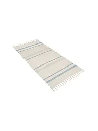 VOSSEN | Hamamtuch 80x180cm THEO Sambuco | Menta