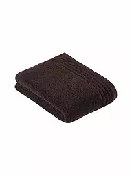 VOSSEN | Telo doccia VIENNA STYLE SUPERSOFT 67x140cm Maroon | Marrone
