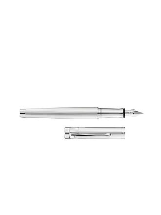 WALDMANN | Penna stilografica con pennino in acciaio Tango