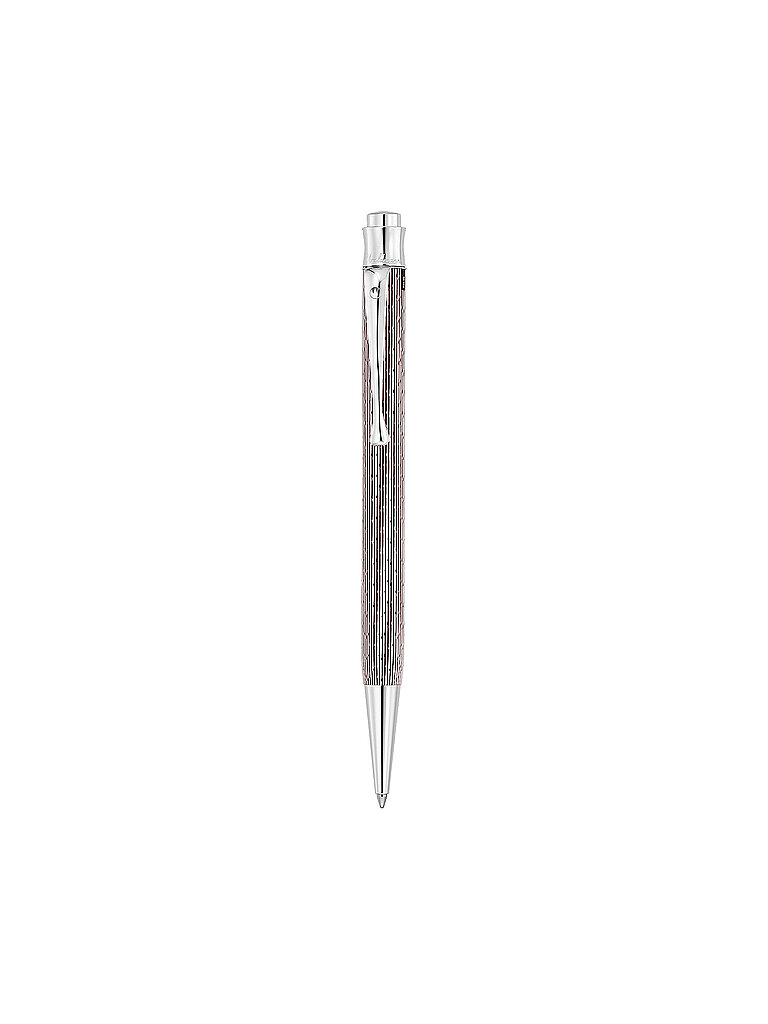 Penna a sfera Tango Imagination Borgogna rosso