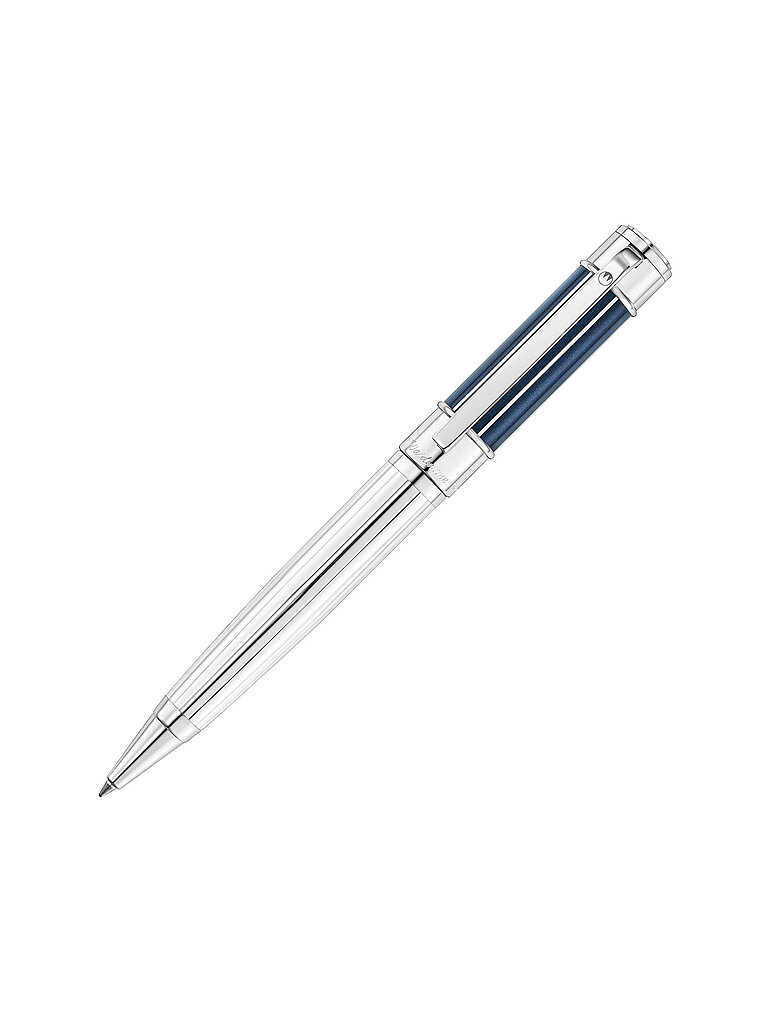 Penna a sfera Commander 23 blu