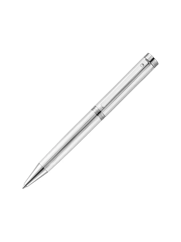 WALDMANN | Kugelschreiber Tapio | Argento