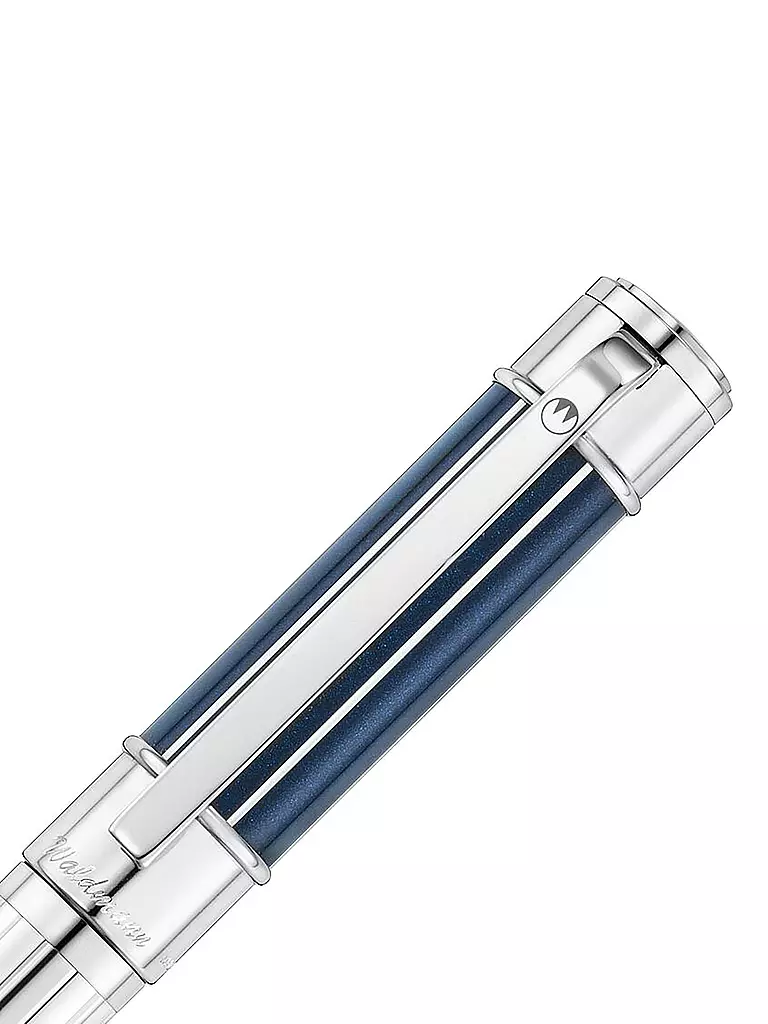 WALDMANN | Penna a sfera Commander 23 |