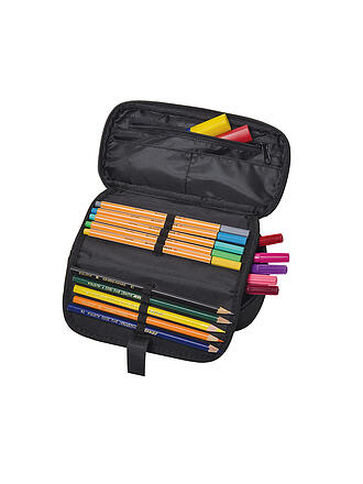 WALKER | Astuccio portapenne - Pencil Box "Wizzard"