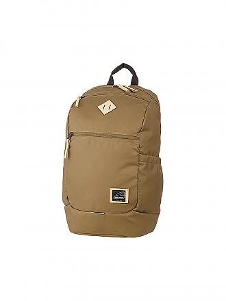 WALKER | Zaino "Capital Icon - Olive Coated"