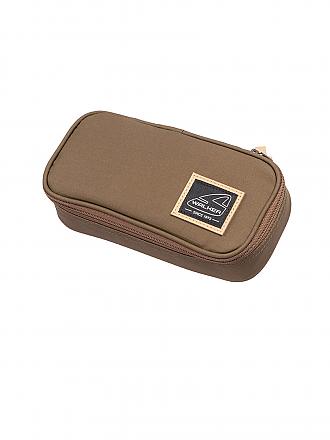 WALKER | Astuccio "Capital Icon - Olive Coated"