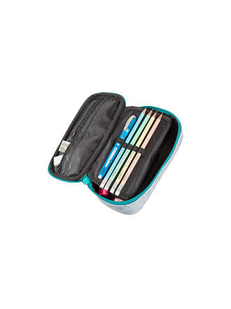 WALKER | Astuccio a scomparti - Portapenne