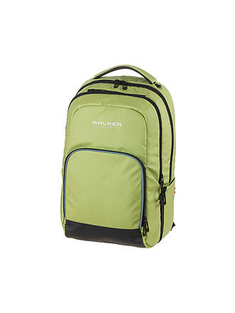 WALKER | Zaino per la scuola College 2.0