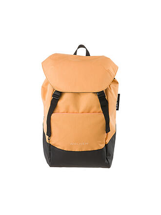 WALKER | Zaino Sol Concept Peach