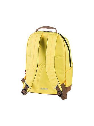 WALKER | Zaino Pure Eco Concept Burro