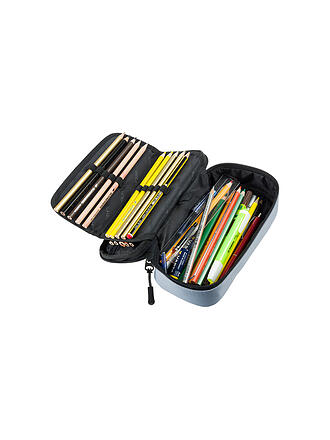 WALKER | Astuccio Pencil Box Concept