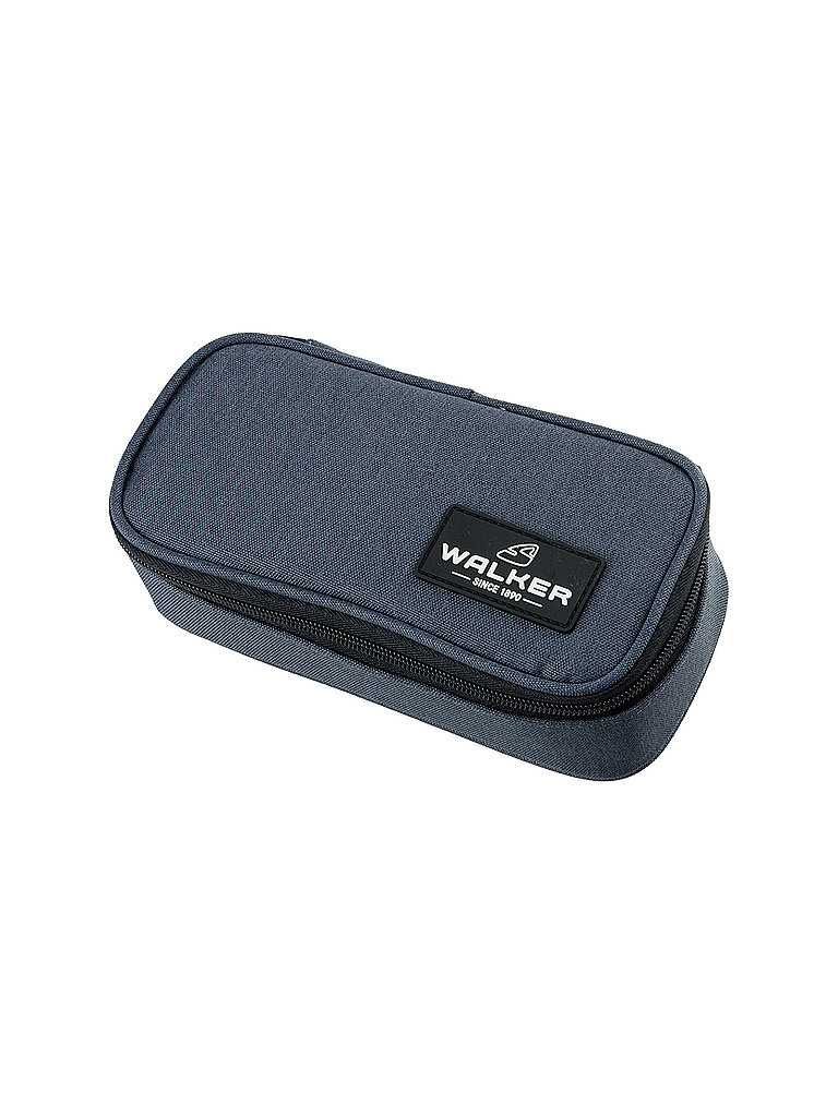 Walker Astuccio Pencil Box Concept