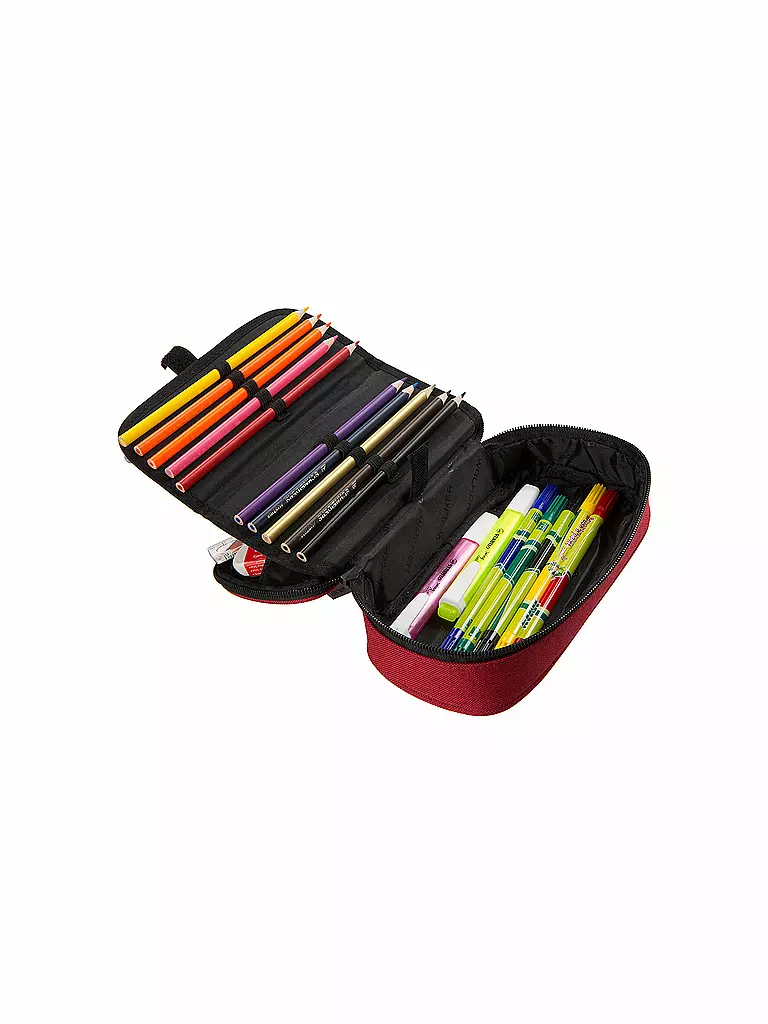 WALKER | Astuccio - Pencil Box "Pure Concept" | 