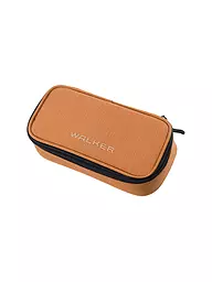 WALKER | Astuccio Pencil Box Concept | Arancione