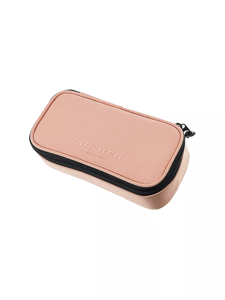 WALKER | Astuccio Pencil Box Concept | Rosa