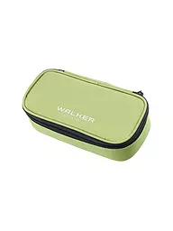 WALKER | Astuccio Pencil Box Wizzard | Verde chiaro