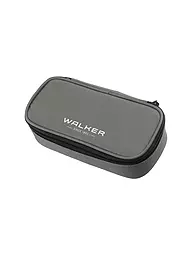 WALKER | Astuccio Pencil Box Wizzard | Grigio