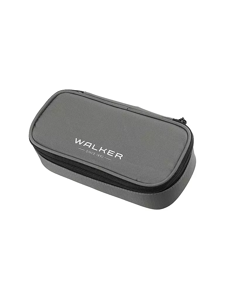 WALKER | Astuccio Pencil Box Wizzard | Grigio