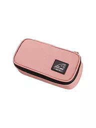 WALKER | Astuccio Schlamperbox - Federpenal | Rosso