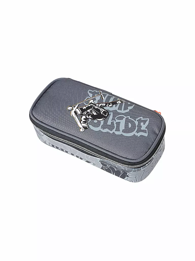 WALKER | Astuccio Schlamperbox | Grigio