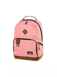 WALKER | Zaino Pure Eco Concept Peach | Arancione