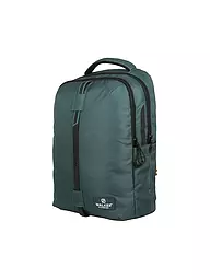 WALKER | Zaino scolastico Elite 2.0 Alge | Verde scuro