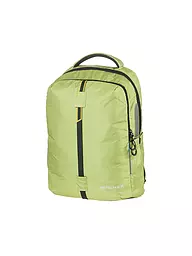 WALKER | Zaino scolastico Elite 2.0 | Verde chiaro