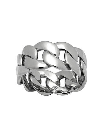 WARPEDSENSE | Anello BIG CUBAN