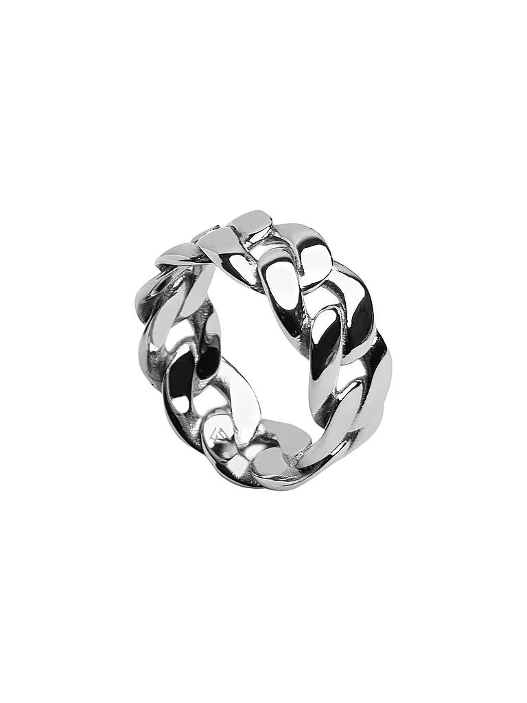 WARPEDSENSE | Anello BIG CUBAN |