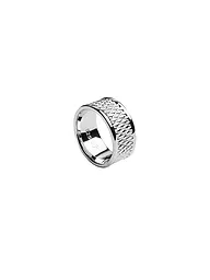 WARPEDSENSE | Anello CLASSIC | Argento