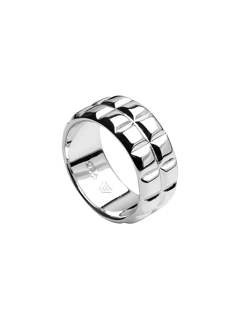 WARPEDSENSE | Anello THIRTYTWO |