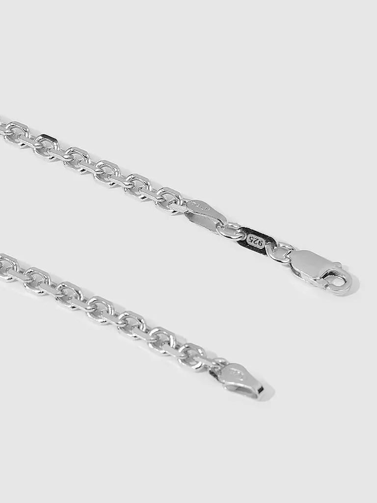 WARPEDSENSE | Armband ROLO | Argento