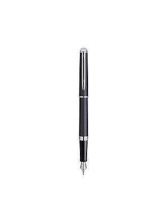 WATERMAN | Penna stilografica Hemisphere Matt Black
