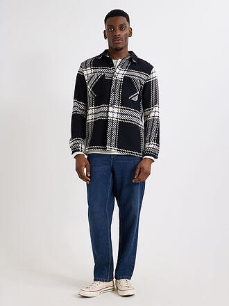 WAX LONDON | Overshirt WHITING