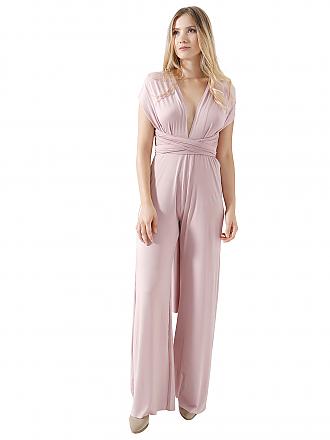 WE ARE FLOWERGIRLS | Tuta intera