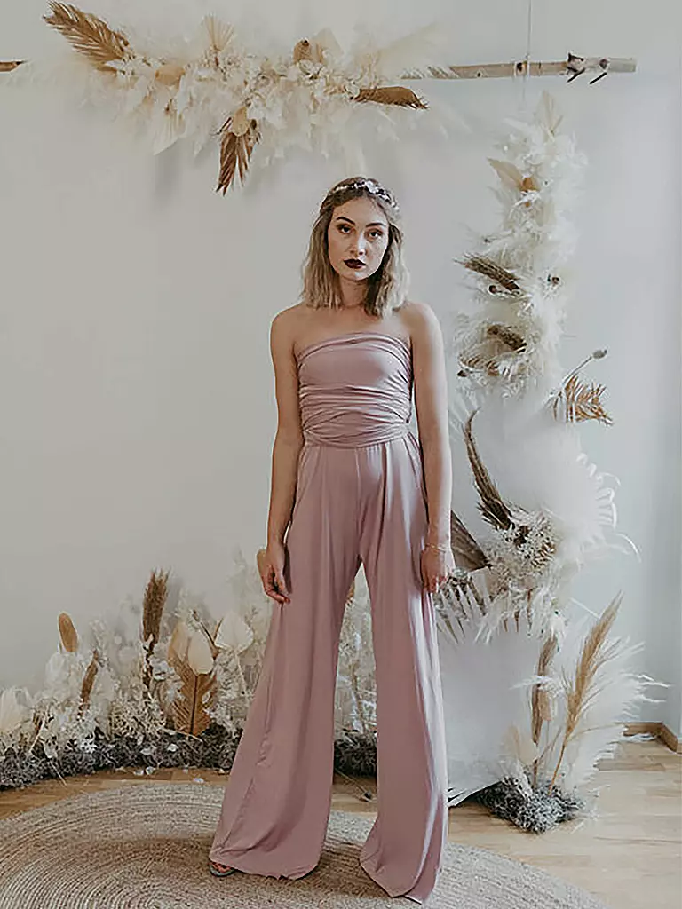WE ARE FLOWERGIRLS | Tuta intera | 
