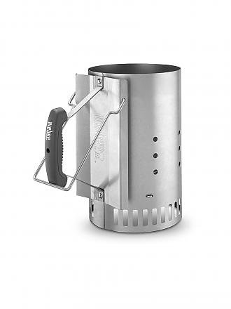 WEBER GRILL | Ciminiera d'accensione Rapidfire®
