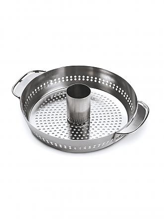 WEBER GRILL | Gourmet BBQ System - Inserto per girarrosto per pollame