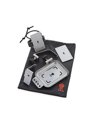 WEBER GRILL | Supporto per Hub di Grigliatura Intelligente Connect 3255