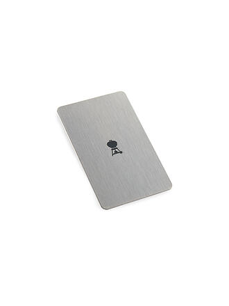 WEBER GRILL | Supporto per Hub di Grigliatura Intelligente Connect 3255