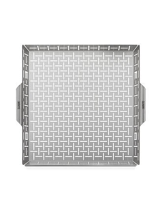 WEBER GRILL | Cestello per griglia WEBER CRAFTED