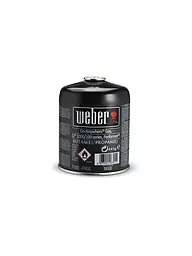 WEBER GRILL | Cartuccia di gas 0,63 kg | Senza colore