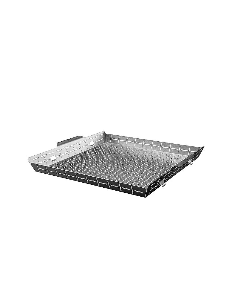 WEBER GRILL | Cestello per griglia WEBER CRAFTED |