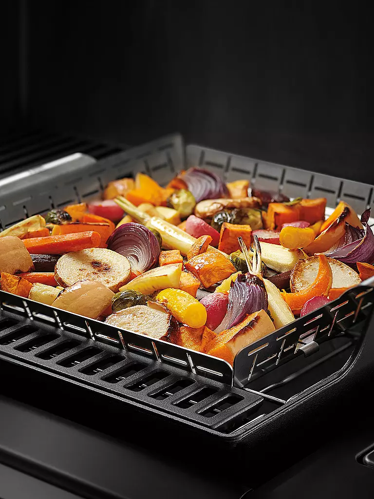 WEBER GRILL | Cestello per griglia WEBER CRAFTED |