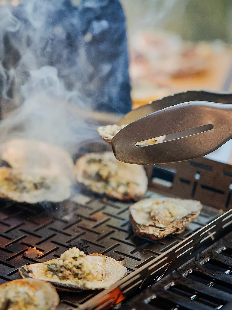 WEBER GRILL | Cestello per griglia WEBER CRAFTED |