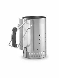 WEBER GRILL | Ciminiera d'accensione Rapidfire® | Senza colore