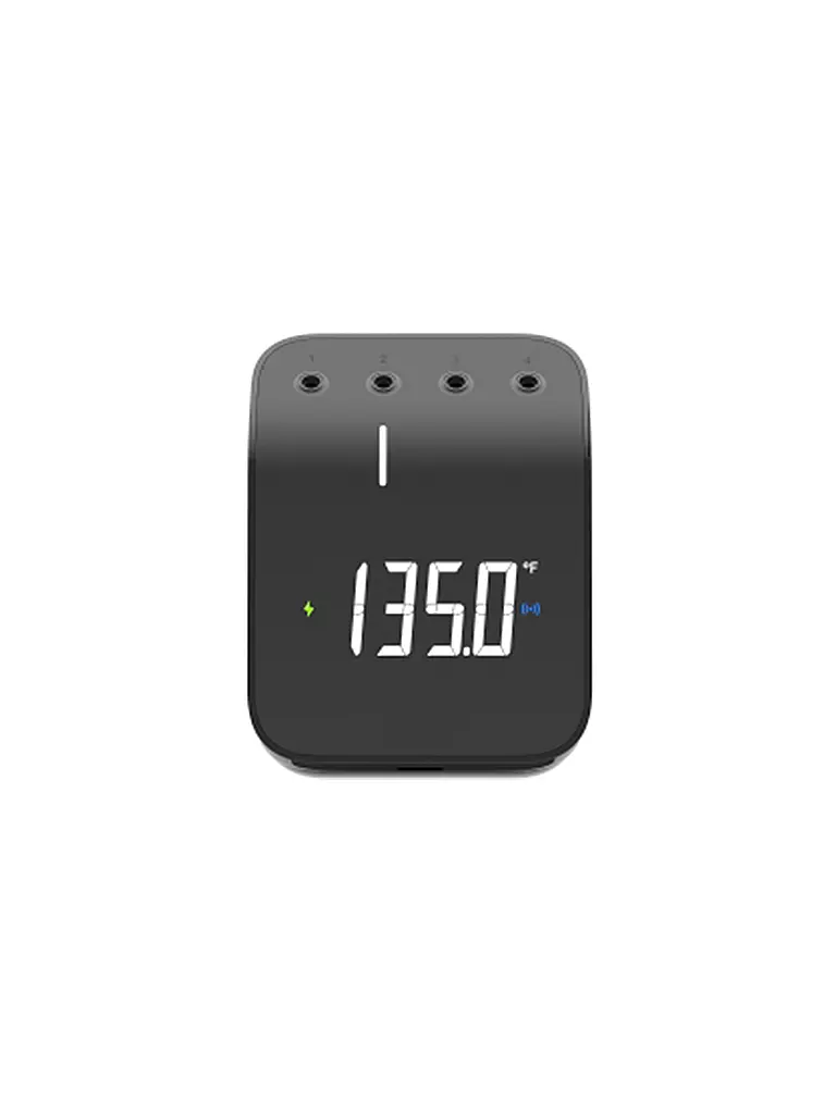 WEBER GRILL | Connect Smart Grilling Hub | Senza colore