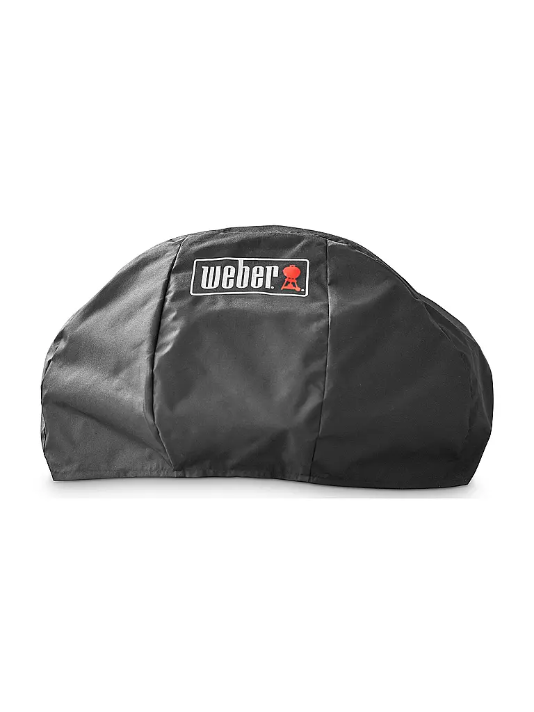 WEBER GRILL | Copertura "Pulse" 1000 | Nero